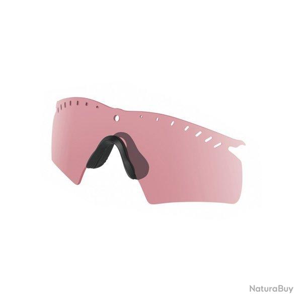 �cran de rechange Oakley SI M-Frame 3.0 Hybrid Vented Prizm - Autre