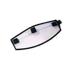 &Eacute;cran facial Redman Attachable Face Shield transparent - Autre