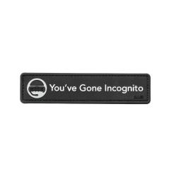 &Eacute;cusson 5.11 Tactical You've Gone Incognito en TPU souple - Noir