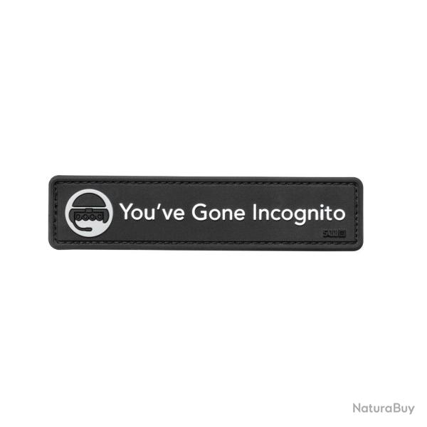 �cusson 5.11 Tactical You've Gone Incognito en TPU souple - Noir