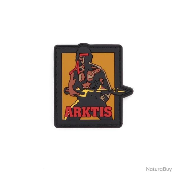 �cusson Arktis First Blood II clin d'oeil aux origines - Autre