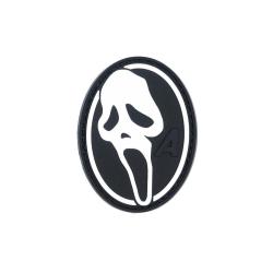 &Eacute;cusson Arktis Ghostface en PVC phosphorescent visible dans - Autre