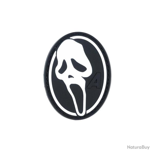 �cusson Arktis Ghostface en PVC phosphorescent visible dans - Autre