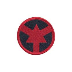 &Eacute;cusson brod&eacute; ASP Arrow Certified Officer &agrave; coudre symbole - Autre
