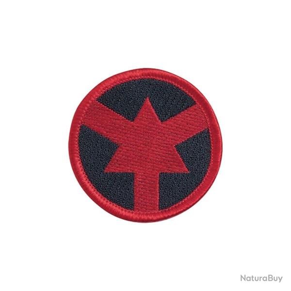 �cusson brod� ASP Arrow Certified Officer � coudre symbole - Autre