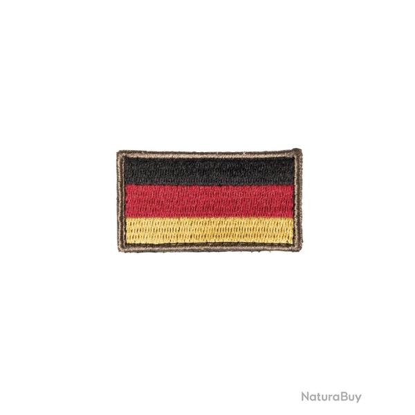 Ecusson de nationalit� allemande Mil-Tec en polyester - Autre