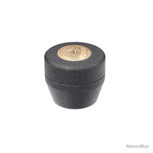 Embout de b�ton ASP Logo Grip Cap Eagle en acier alli� - Autre