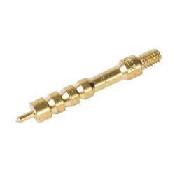 Embout de nettoyage Breakthrough en laiton usin&eacute; filetage 8-32 - Autre / cal .270 / .284 / 7 mm