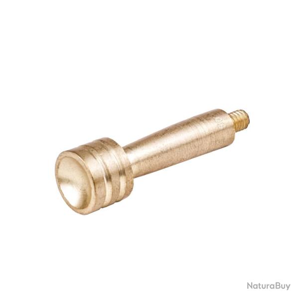 Embout de nettoyage Breakthrough en laiton usin� filetage 8-32 - Autre / cal .50