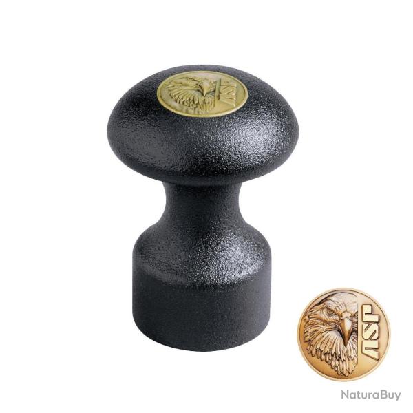 Embout Leverage Cap Eagle ASP en acier pour b�ton t�lescopique - Autre