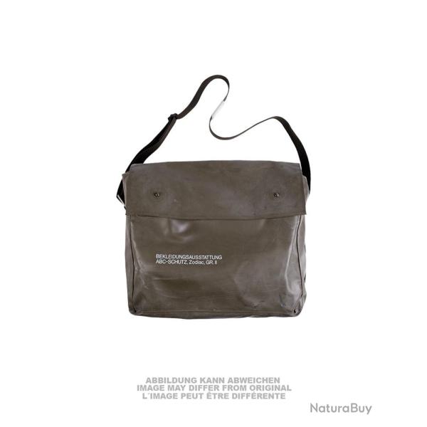 Ensemble caoutchout� Zodiac de dotation NBC, stock ancien - Autre