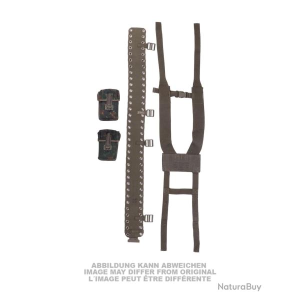 Ensemble de br�lage G3 en quatre pi�ces d'occasion - Autre