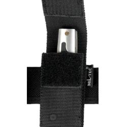 &Eacute;tui &agrave; couteau Mil-Tec en polypropyl&egrave;ne 5 x 2 x 13 cm - Autre