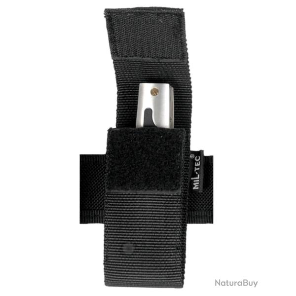 �tui � couteau Mil-Tec en polypropyl�ne 5 x 2 x 13 cm - Autre