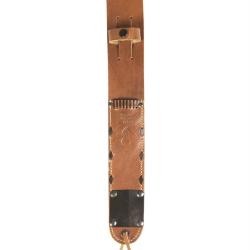 Etui couteau Mil-Tec type US M6 en cuir de buffle - Autre