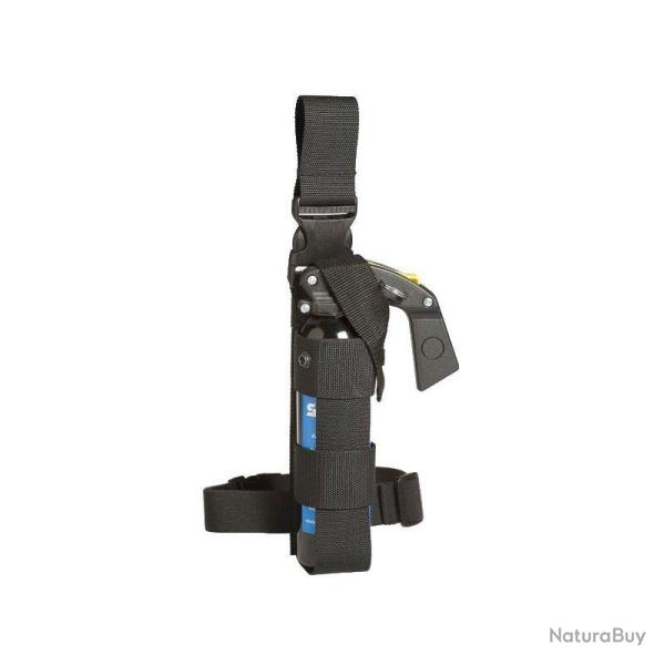 �tui de cuisse Sabre MK-9 en nylon 1680D r�tention � bouton - Autre