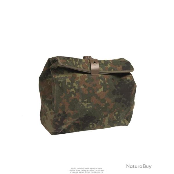 �tui de masque de la Bundeswehr d'occasion - Flecktarn