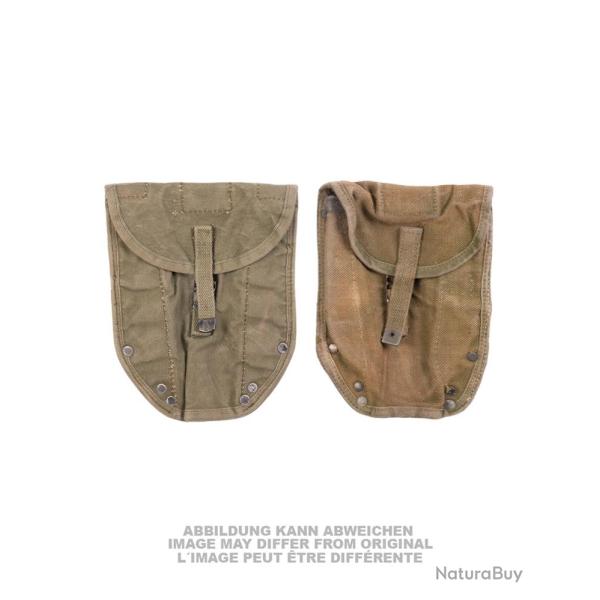 �tui de pelle pliante type US d'occasion - Autre