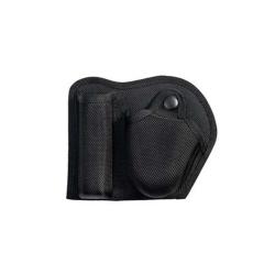 &Eacute;tui double ASP Combo Case pour b&acirc;ton Talon et menottes Ultra - Autre