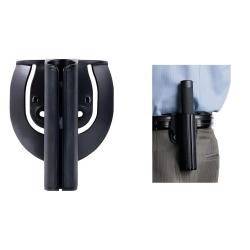 &Eacute;tui rotatif Paddle ASP SideBreak pour b&acirc;ton Friction-Loc - Autre