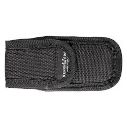 &Eacute;tui souple Benchmade en nylon 1680D 41 x 127 mm avec passant - Noir