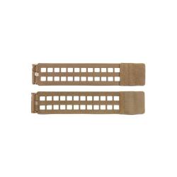 Extension lat&eacute;rale de porte-plaques 5.11 Tactical QR - Kangaroo