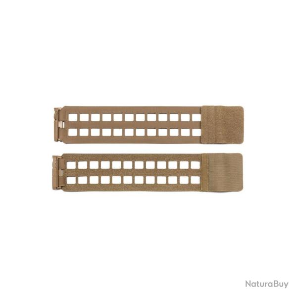 Extension lat�rale de porte-plaques 5.11 Tactical QR - Kangaroo