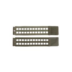 Extension lat&eacute;rale de porte-plaques 5.11 Tactical QR - Ranger Green