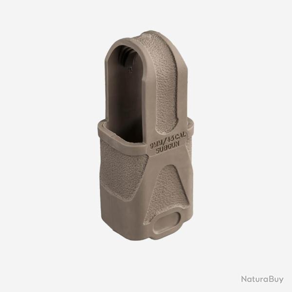 Extracteurs Magpul Original pour chargeurs 9 mm Subgun - Coyote
