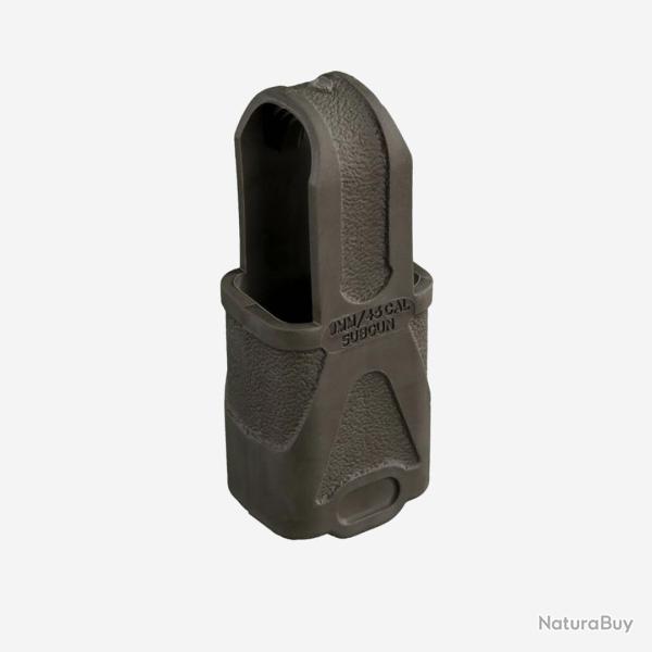 Extracteurs Magpul Original pour chargeurs 9 mm Subgun - Vert olive
