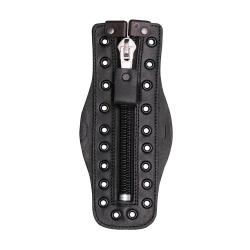Fermeture &agrave; glissi&egrave;re de rechange Haix Airpower X1 sur cuir - Autre / 6.5-9 UK