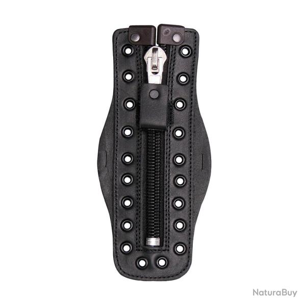 Fermeture � glissi�re de rechange Haix Airpower X1 sur cuir - Autre / 6.5-9 UK
