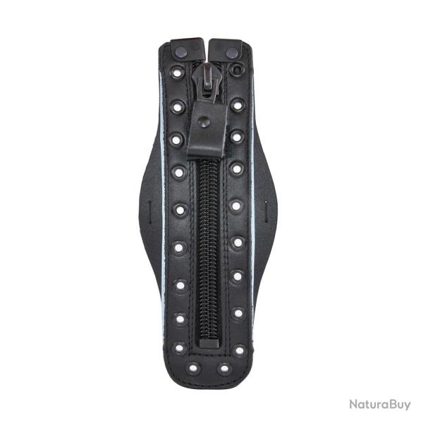 Fermeture � glissi�re de rechange Haix Airpower XR1 sur cuir - Autre / 3-5 UK