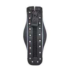 Fermeture &agrave; glissi&egrave;re de rechange Haix Airpower XR1 sur cuir - Autre / 8.5-10 UK
