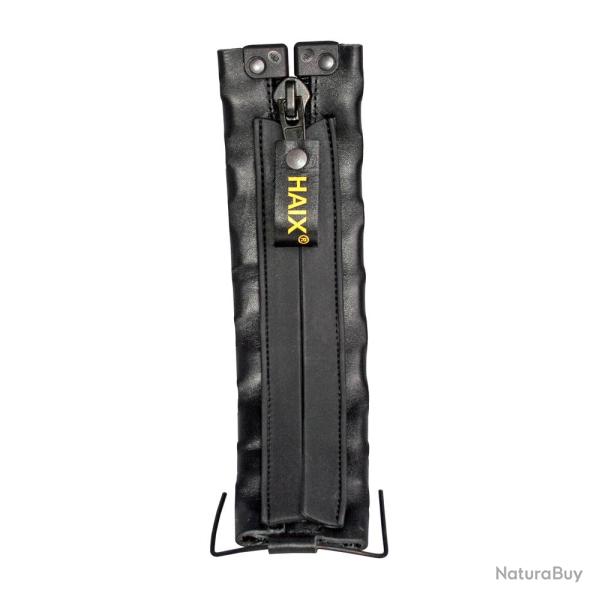Fermeture � glissi�re de rechange Haix Fire Flash Pro sur cuir - Autre / 42-43 UK