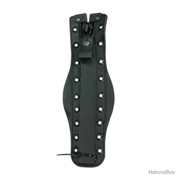 Fermeture � glissi�re de rechange Haix Special Fighter Pro - Frei / 13.5-15 UK