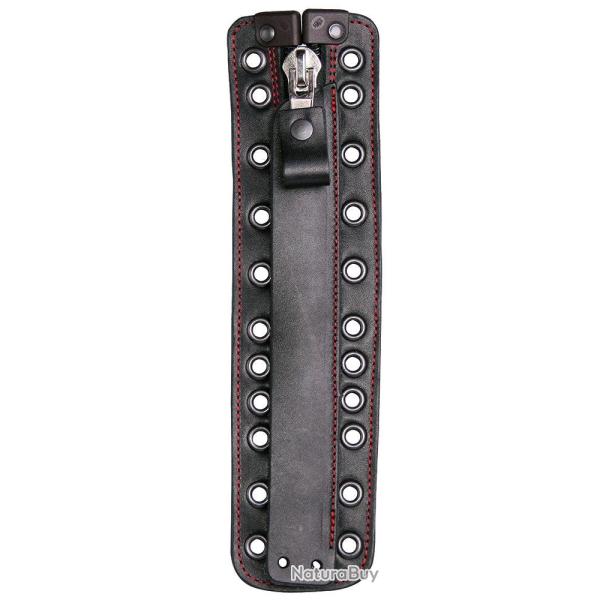 Fermeture � glissi�re Haix Fire Flash avec recouvrement cuir - Autre / 47-50 UK