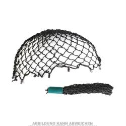 Filet de casque est-allemand, accessoire d'occasion, lot de 10 - Autre