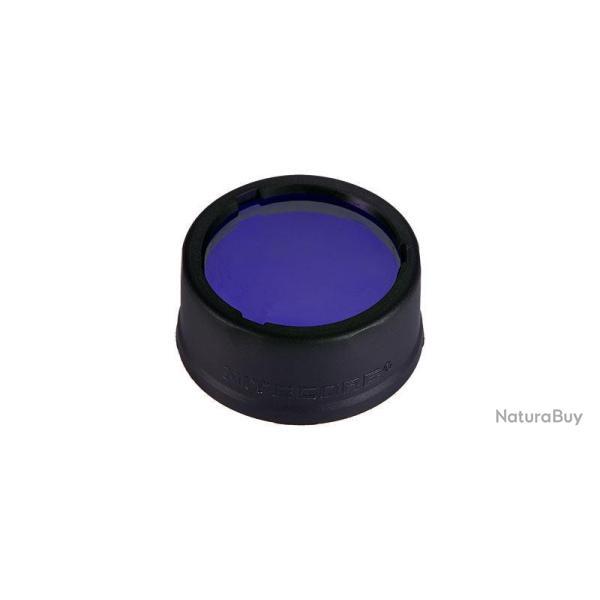 Filtre Nitecore pour lampe de 26 mm de diam�tre - Autre (NCNFB26)