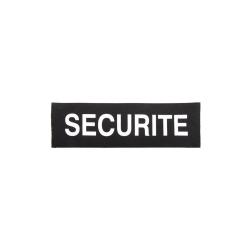Flap r&eacute;tro-r&eacute;fl&eacute;chissant SECURITE GK Professional - Autre / Grand