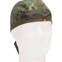 Flydana Mil-Tec - Flecktarn / Taille unique