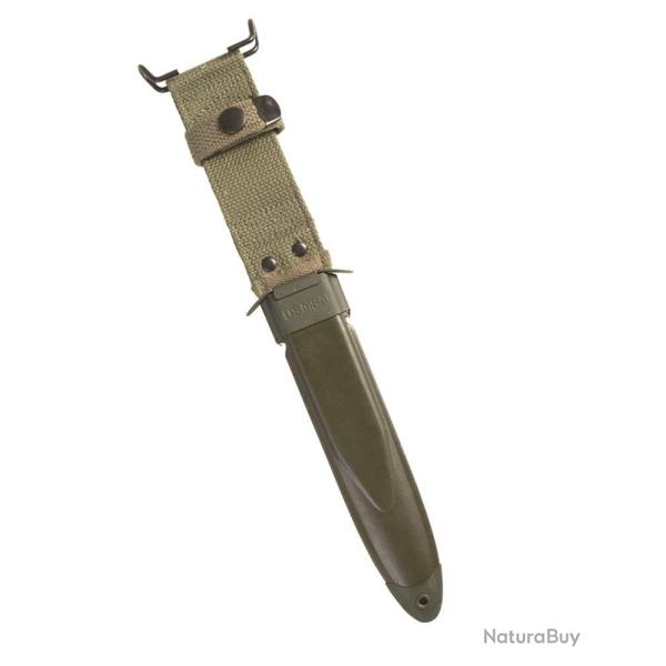 Fourreau de rechange type US M8A1 Mil-Tec en plastique - Autre
