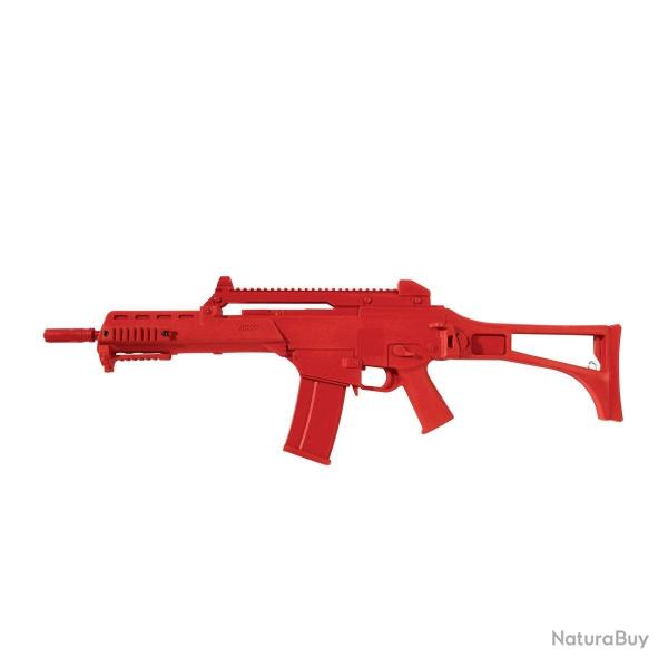 Fusil d'entra�nement ASP Red Gun H&K G36 inerte aux cotes - Autre