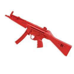 Fusil d'entra&icirc;nement ASP Red Gun H&K MP5 inerte aux cotes - Autre