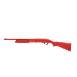 Fusil d'entra&icirc;nement ASP Red Gun Remington 870 inerte - Autre