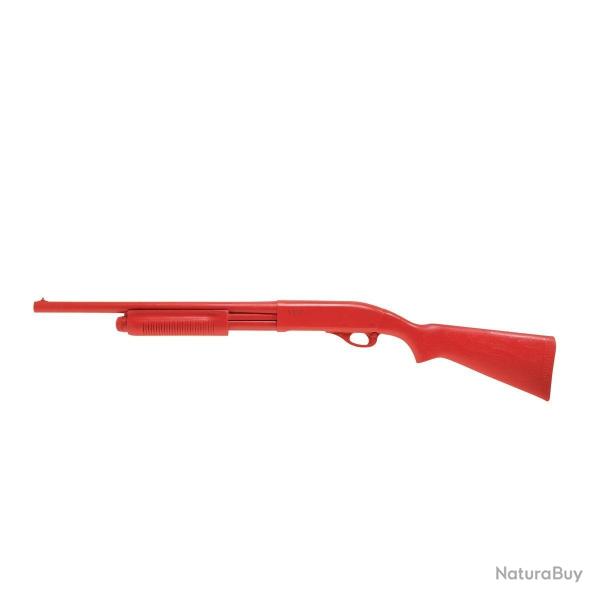 Fusil d'entra�nement ASP Red Gun Remington 870 inerte - Autre