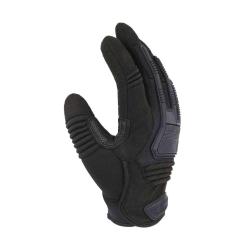Gants anti-coupure Kinetixx X-Cut Pro protections TPE - Noir / 3XL