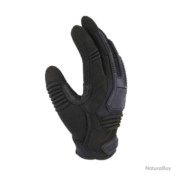 Gants anti-coupure Kinetixx X-Cut Pro protections TPE - Noir / 3XL