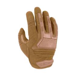 Gants anti-coupure Kinetixx X-Cut Pro protections TPE - Coyote / XS