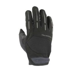 Gants anti-coupure Kinetixx X-Mission Pro dext&eacute;rit&eacute; - Noir / XXL